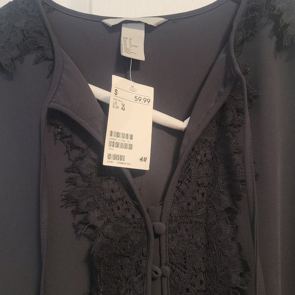 H&m romper - Picture 2 of 2